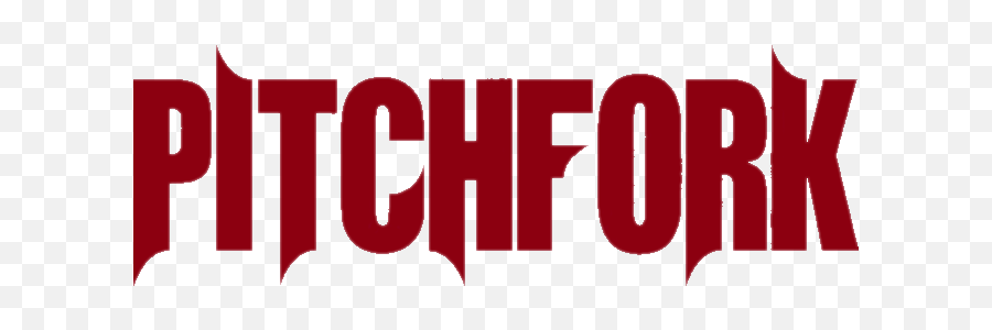 Pitchfork - Nottingham Forest Emoji,Pitchfork Logo