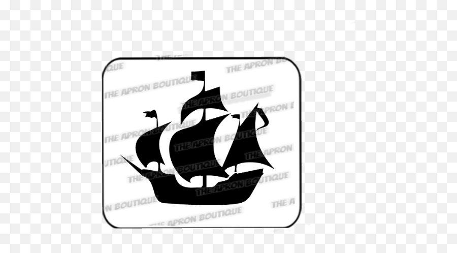 Download Hd Glitter Tattoos - Pirate Ship Sparkle Tattoos Language Emoji,Ship Transparent