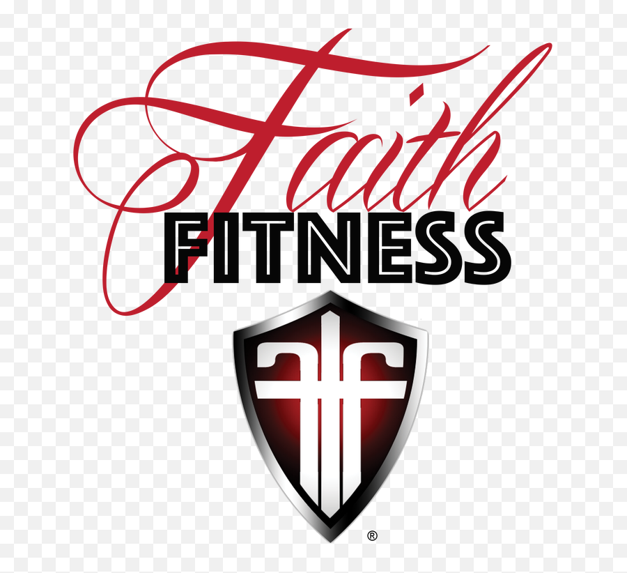 Faith Fitness - Faith Fitness Emoji,Faith Logo