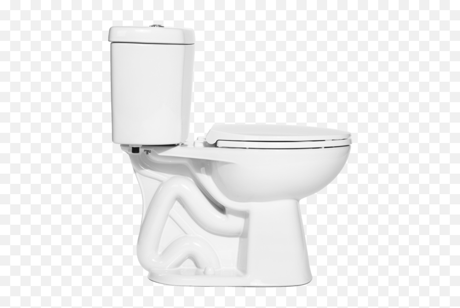 0 - Toilets Side Emoji,Toilet Transparent