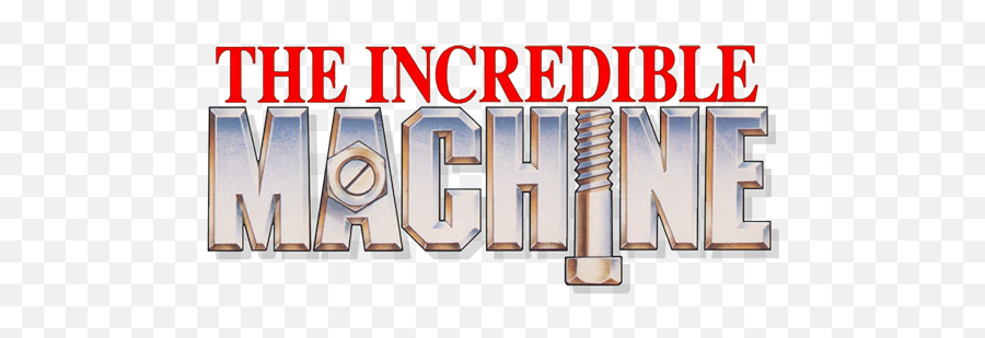 The Incredible Machine - Cleveland Plain Dealer Emoji,Incredible Logo