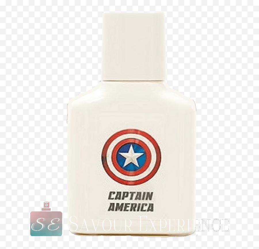 Captain America By Zara - Chloe Eau De Parfum Png Emoji,Captain America Shield Logo