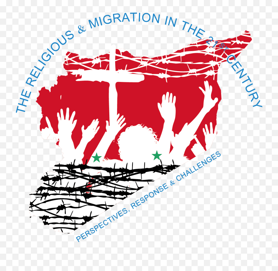 Migration In The 21st Century Emoji,21st Century Logo