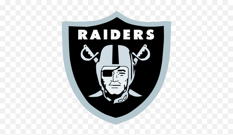 Raiders Logo Png Png Images Emoji,Raiders Clipart