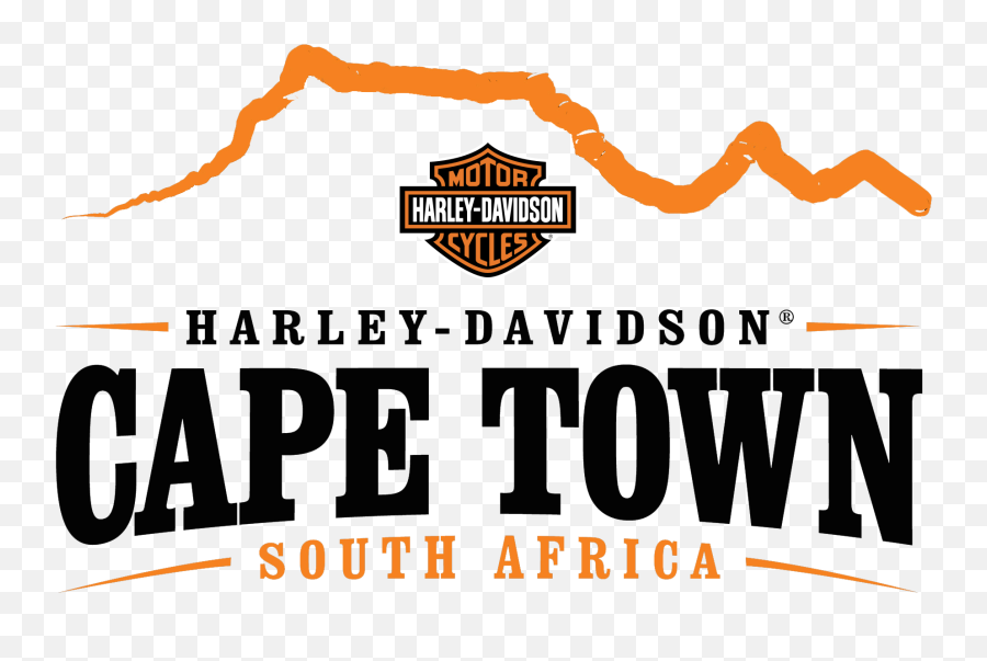 Harley Davidson Logo - Harley Davidson Pretoria Hd Png Emoji,Davidson Logo