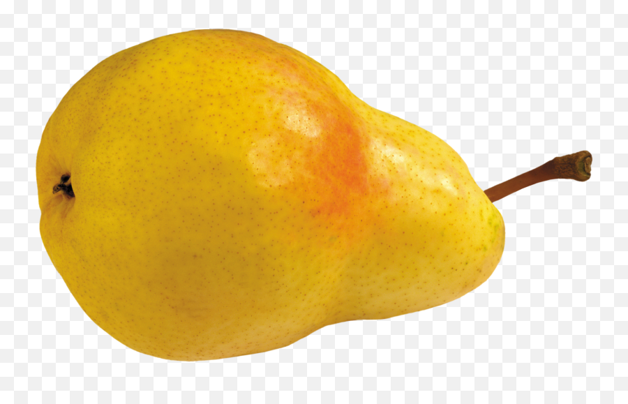 Download Pears Fruit Transparent Png Png Image With No Emoji,Fruit Transparent Background
