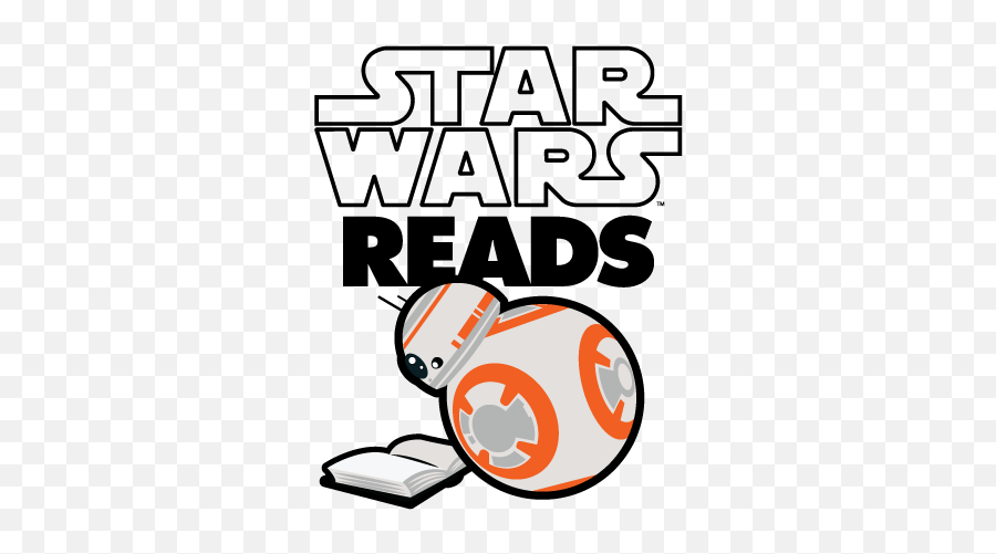 Sign Up For Your Star Wars Reads Library Kit From Del Rey Emoji,Rey Star Wars Png