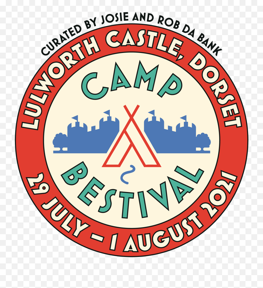 Camp Bestival 2021 Emoji,Official Instagram Logo