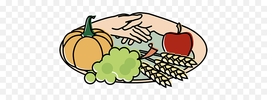 Church Thanksgiving Dinner Clipart 2019 Clipart Gallery Emoji,Thanksgiving 2019 Clipart