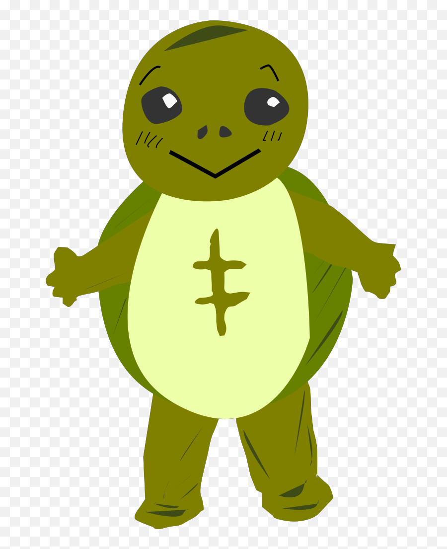Baby Sea Turtle Clipart Clipart Panda Free Clipart - Crawl Turtle Clip Art Emoji,Turtle Clipart