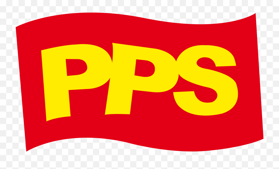 Pps Logo Partido Popular Socialista - Pps Partido Clipart Emoji,Ucf Pegasus Logo