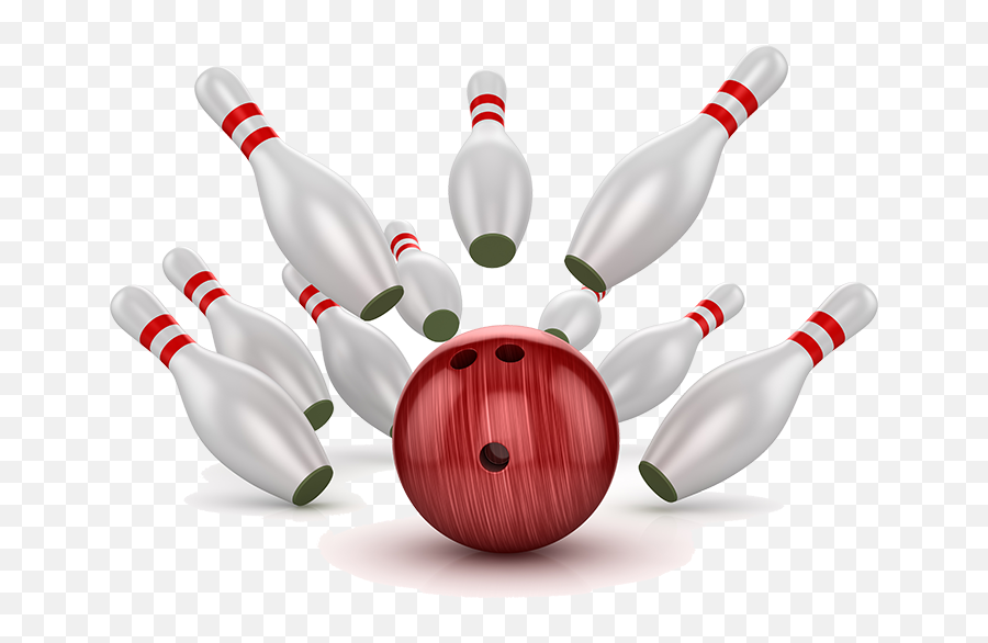 Bowling Strike Download Png Image Png Svg Clip Art For Web Emoji,Bowling Ball Png