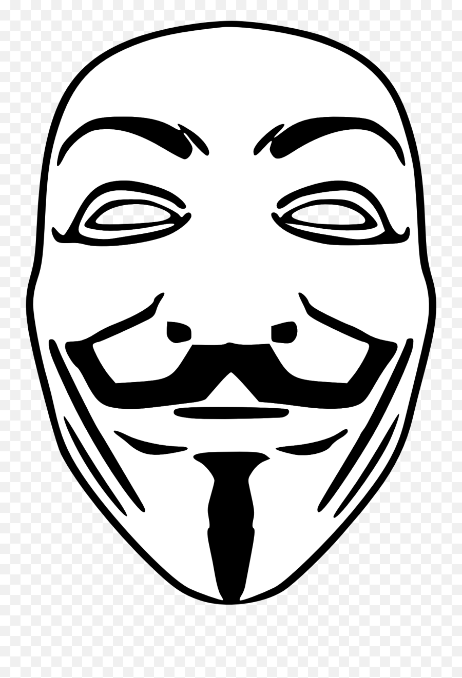 Anonymous - Gallery Disobey Emoji,Anonymous Logo
