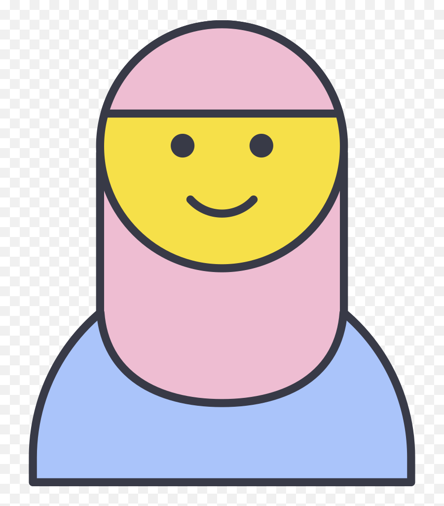 Hijab Icons U2013 Free Vector Download Png Svg Gif Emoji,Hijab Clipart