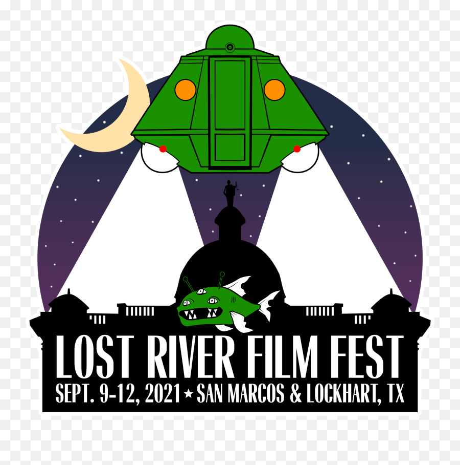 Lost River Film Fest Set To Kick Off This Weekend San Emoji,Transparent Holographic Film