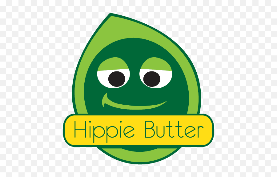 Hippie Butter - Updates News Events Signals U0026 Triggers Emoji,Hippie Logo