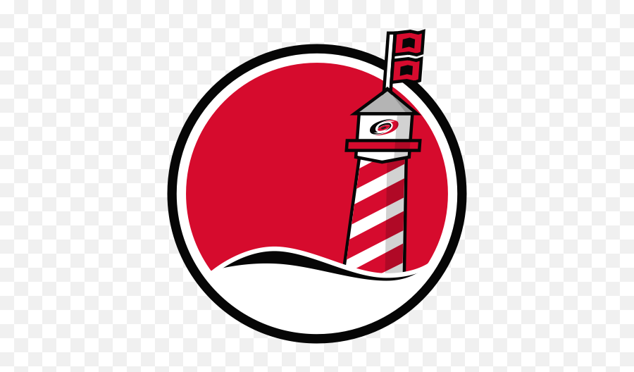Carolina Hurricanes Third Logo - Chris Creamer Sports Logo Concept Emoji,Carolina Hurricanes Logo
