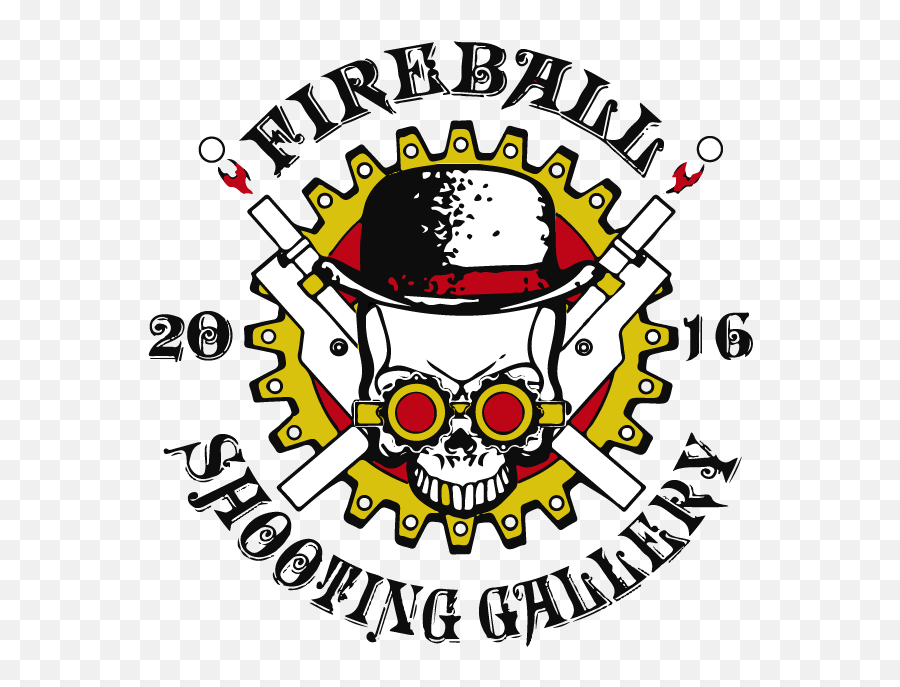 Fireball Shooting Gallery Emoji,Fireball Logo Png