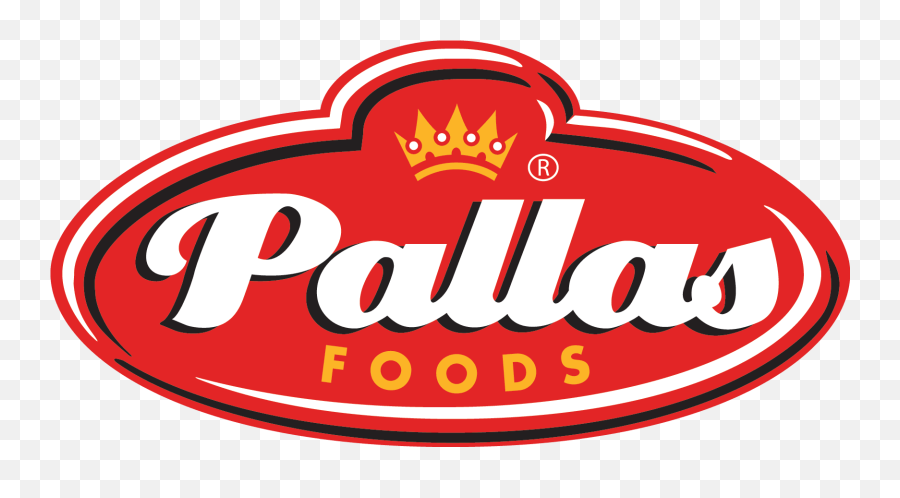 004 - Pallasfoodscolourlogoforwebandpowerpoint Pallas Pallas Foods Logo Emoji,Powerpoint Logo