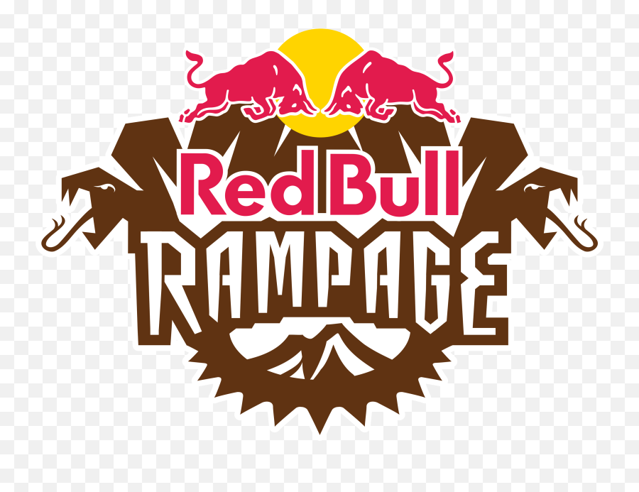 Red Bull Rampage 2021 U2013 Event Info U0026 Video Emoji,Bull Transparent
