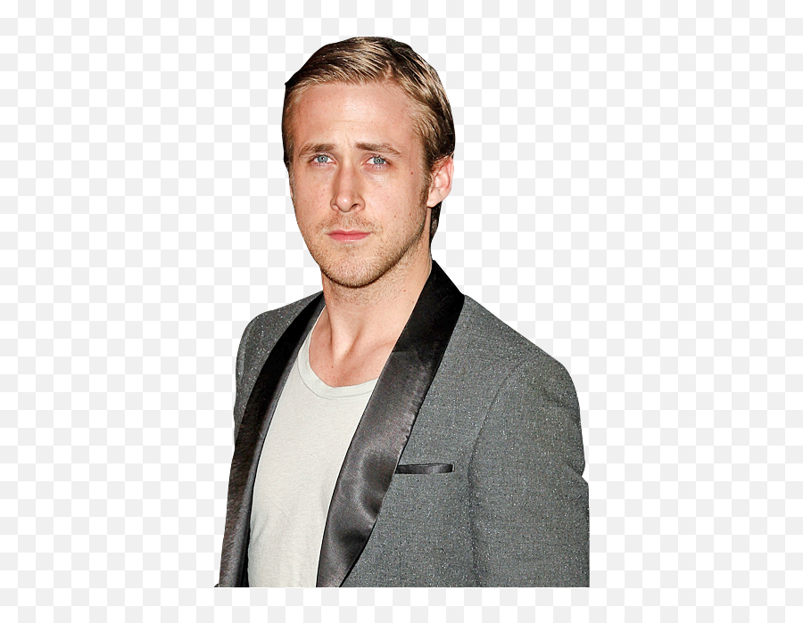 Ryan Gosling Talks Drive Ides Of March And The Place Emoji,Confused Nick Young Png