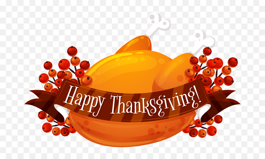 Happy Thanksgiving Clip Art Pictures - Happy Thanksgiving Clip Art Emoji,Happy Thanksgiving Clipart