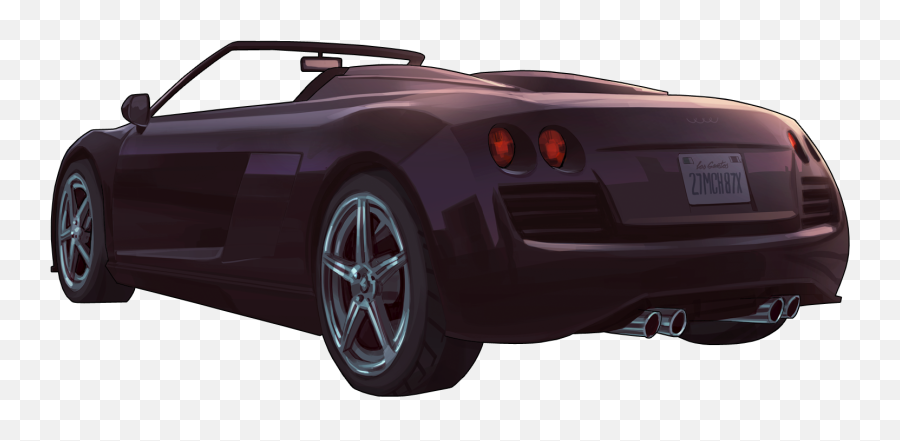 Download Gta 5 Cars Png - Gta V Car Png Png Image With No Gta V Car No Background Png Emoji,Cars Png