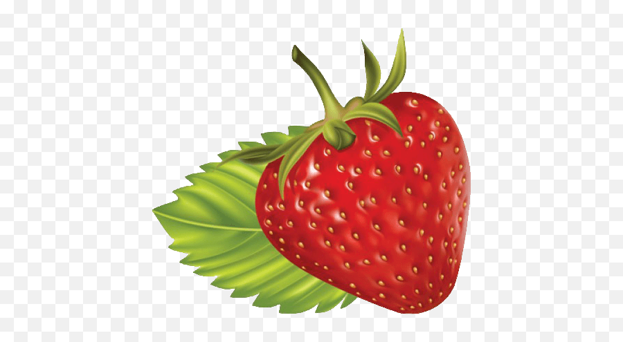 Strawberry Farmer Strawberries Clipart - Png Clipart Strawberry Emoji,Strawberry Clipart