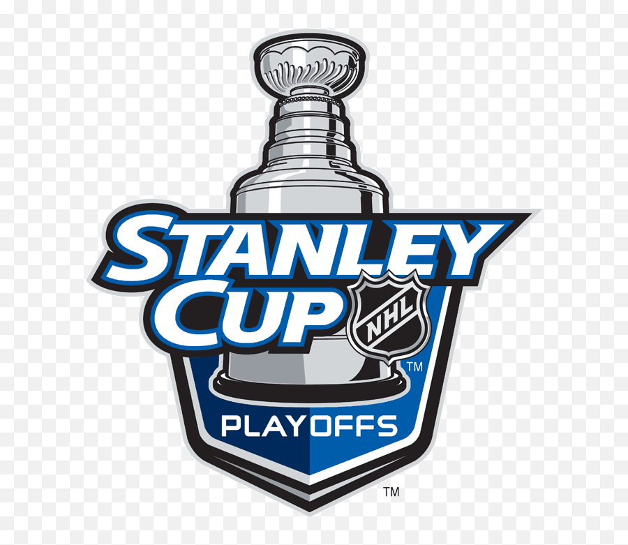 Nhl Playoff Game 5 Recap U2013 Wingspan Sports - Stanley Cup Final Logo Transparent Emoji,Nba Finals Logo