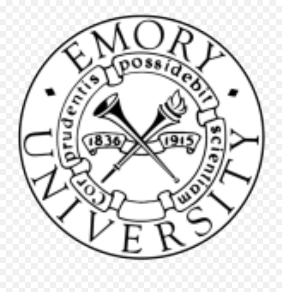 Emory University Wiki - Vector Emory University Logo Emoji,Emory University Logo