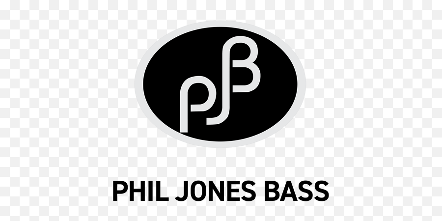 Our Mission Is To - Phil Jones Bass Logo Emoji,Bass Logo