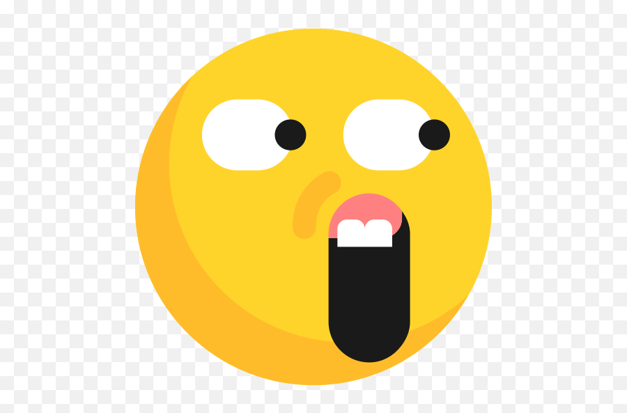 Shocked Emoji Transparent Png Clipartpng - Others Png Shock Icon Png,Emoji Clipart