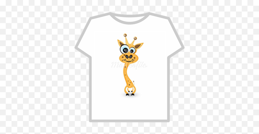 Free Baby Jungle Animals Clipart - Transparent Roblox Noob T Shirt Emoji,Jungle Animals Clipart