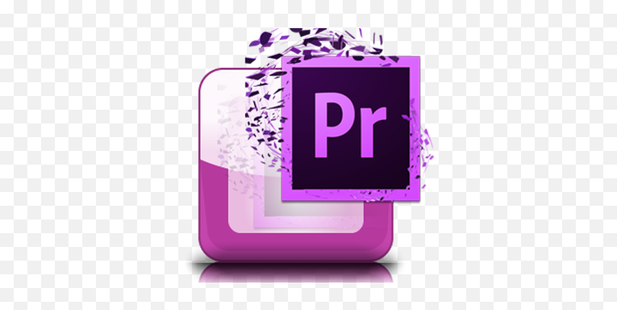 Adobe Premiere Transparent Image Free Png Images Transparent Emoji,Premiere Pro Logo