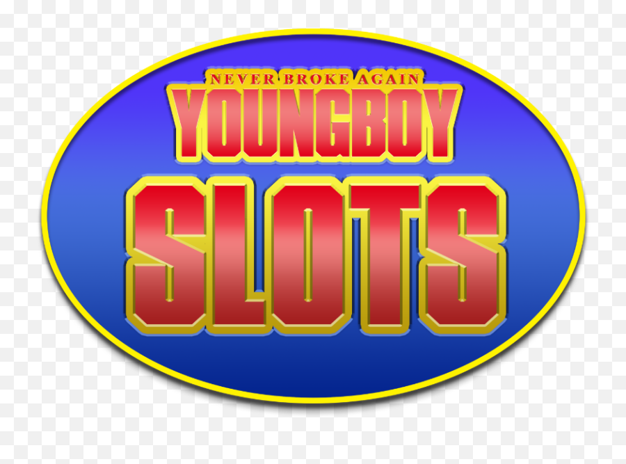 Play The Youngboy Casino - Language Emoji,Nba Youngboy Logo