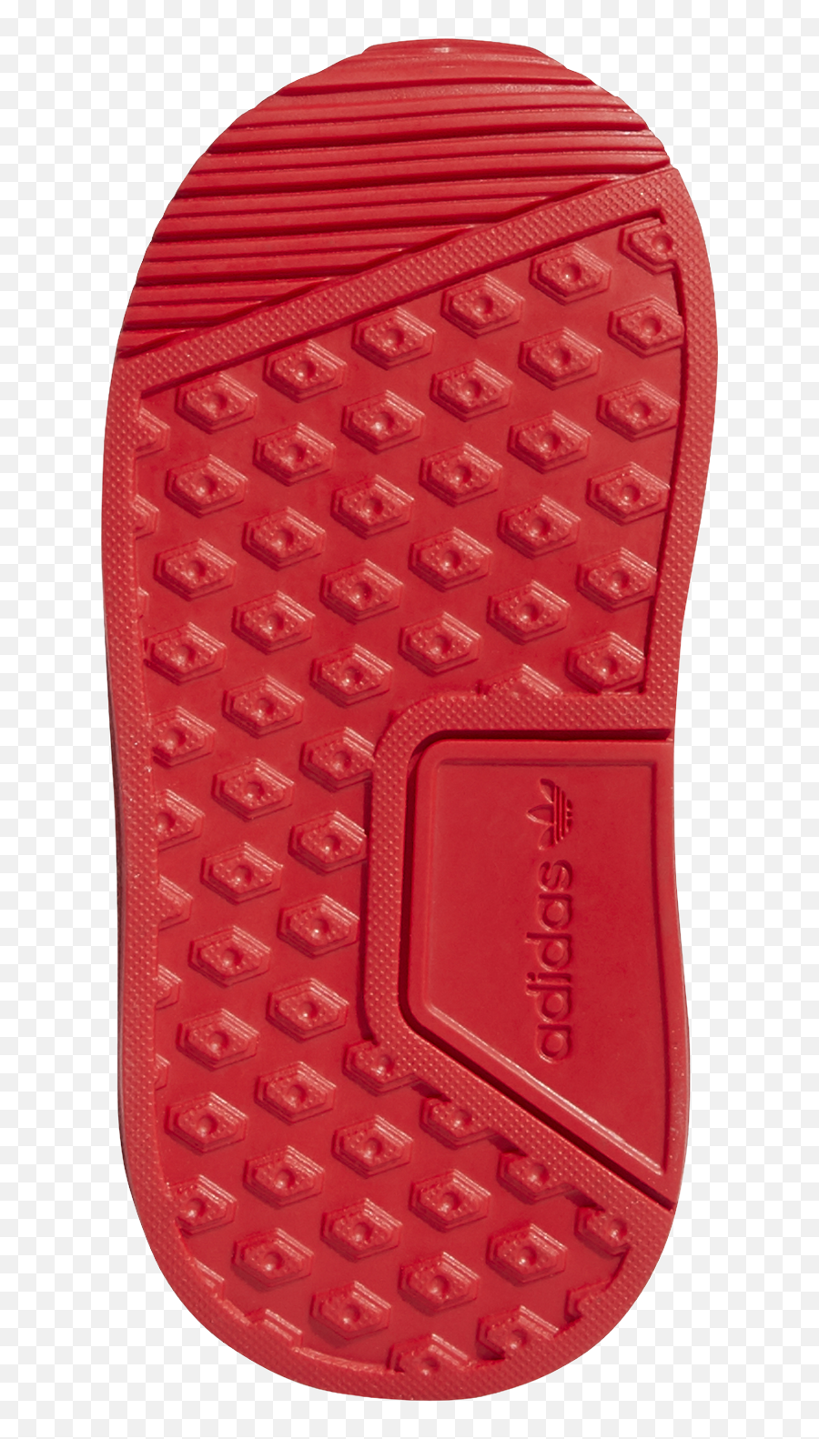 Adidas Red Xplr - Solid Emoji,Xplr Logo