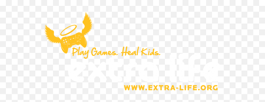 Charity - Extra Life 2015 Emoji,Extra Life Logo