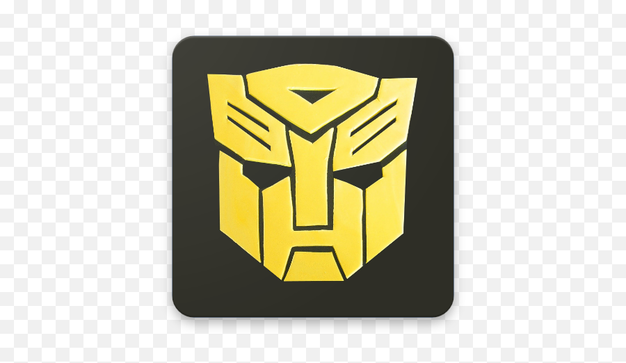Bumblebee Wallpapers Hd - Autobots Logo Transformers Bumblebee Emoji,Bumblebee Logo