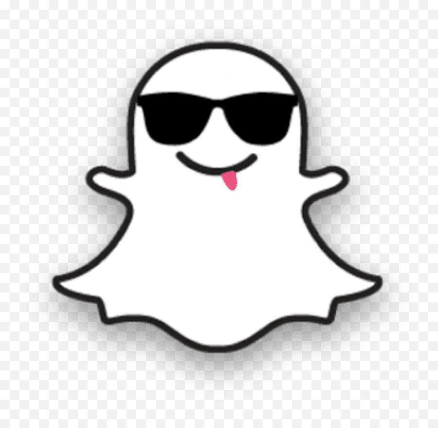 Free Png Download Snapchat Ghost Png - Transparent Snapchat Ghost Png Emoji,Ghost Transparent Background