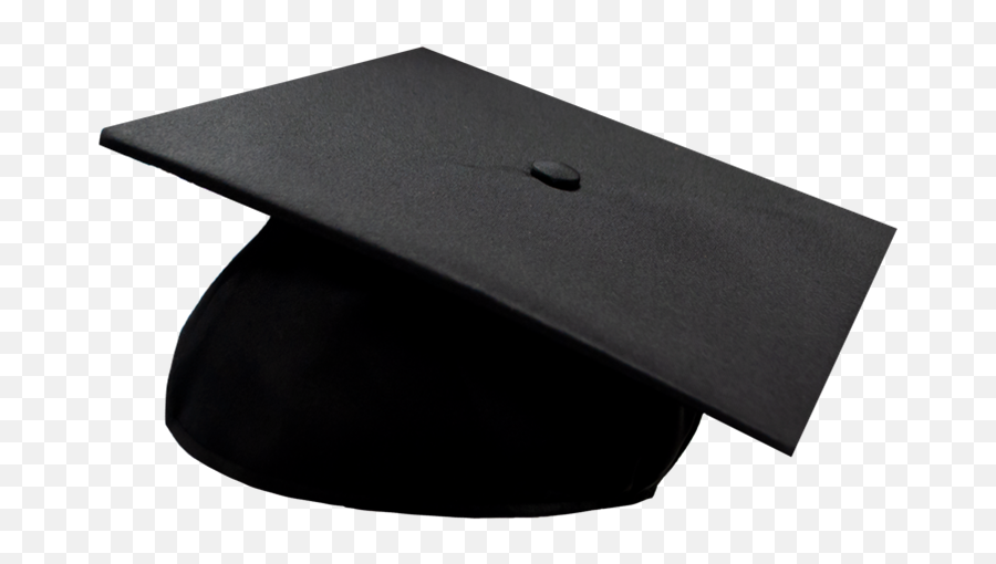 White Graduation Cap Png - Graduation Cap Only Mortarboard For Graduation Emoji,Graduation Cap Png