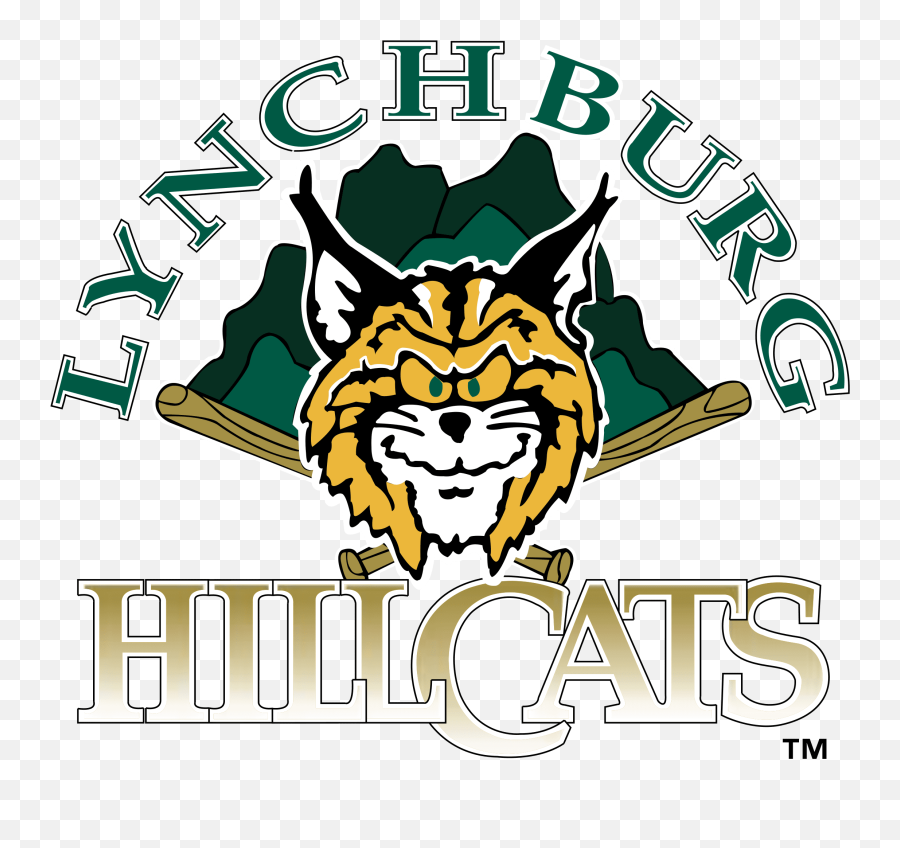Lynchburg Hillcats Logo And Symbol - Language Emoji,Cleveland Indians Logo History