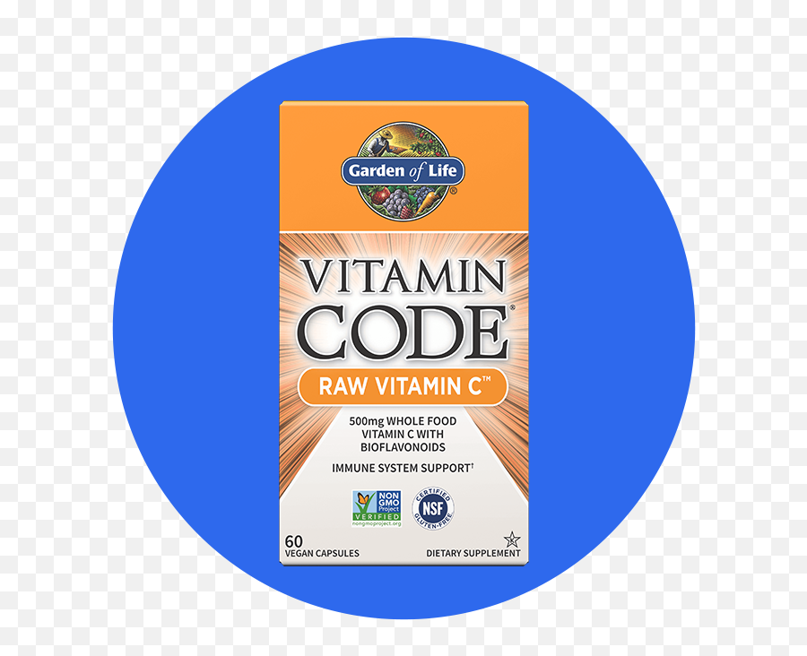 Best Vitamin C Supplements Of 2021 - Language Emoji,C&t Logo