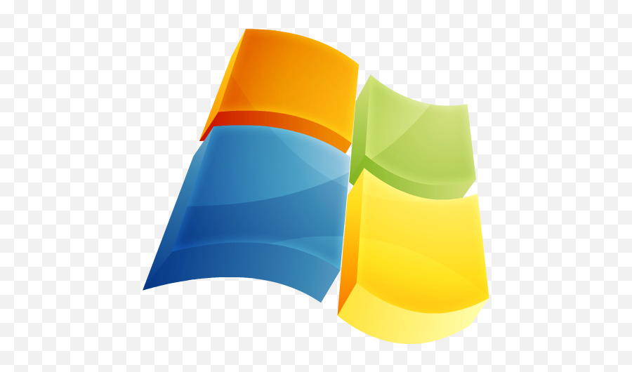 Png Microsoft Windows Logo - Clip Art Library Microsoft Windows Png Emoji,Microsoft Windows Logo