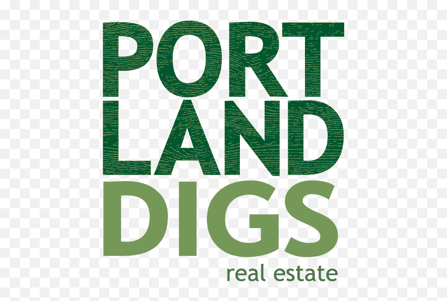 Deanna Cintas - Portland Digs Logo Emoji,Cintas Logo