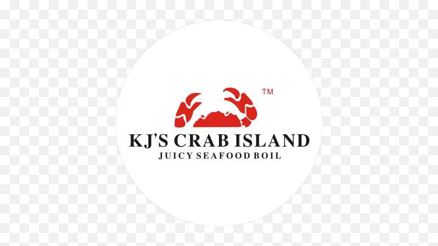 Locations - Crab Island Emoji,Island Logo