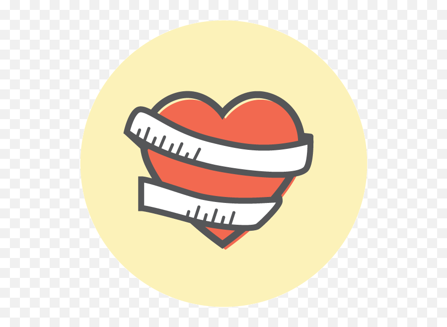 Food Smarts Nutrition - Happy Emoji,Real Heart Png