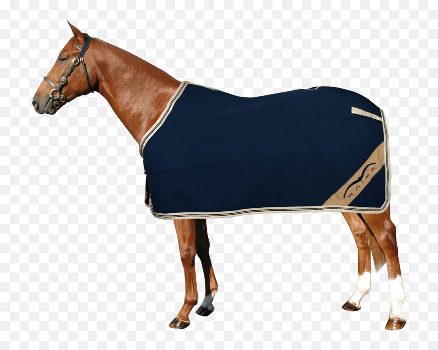 Fleece Show Rug With Crystal Logo Jille - Coperta Pile Cavallo Con Collo Emoji,Crystal Logo