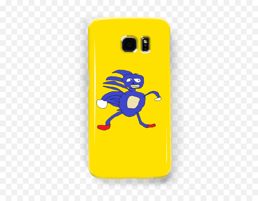 Sonic The Hedgehog Gotta Go Fast Meme - Sanic Gotta Go Fast Emoji,Sanic Transparent