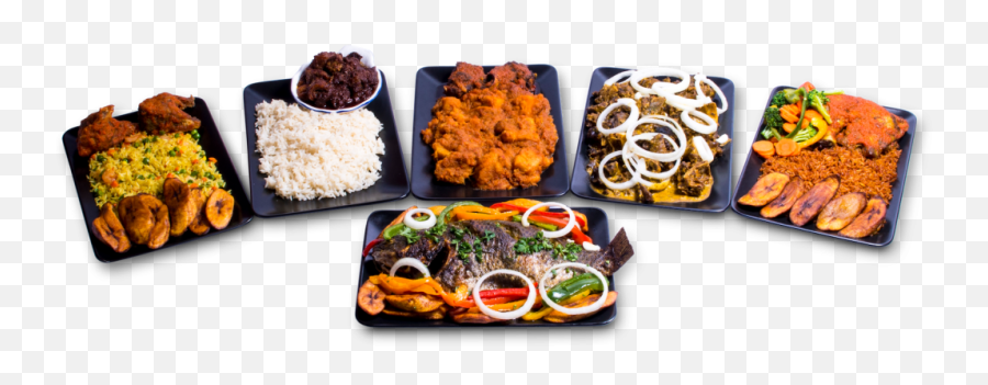 Jolloff Etcetera Nigerian Cuisine - Bowl Emoji,Food Png