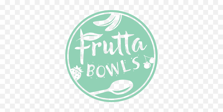 Logo Design Custom Logo Design Company Logo Design - Tuscaloosa Frutta Bowls Emoji,Aquarius Logo